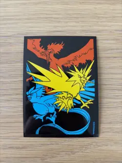 Pokemon TCG Umbreon Darkrai Tag Team GX Black Star Promo Card SM241. In sleeve - Image 2