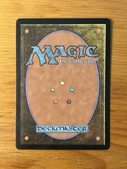 MTG - Magic the Gathering - Standstill - Odyssey - Image 2