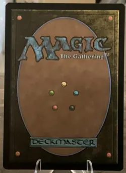 Magic: The Gathering Veyran, Voice Of Duality M 0248 - Image 2