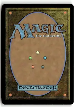 MTG - Counterspell 267 foil Near Mint Modern Horizons 2 - Image 2