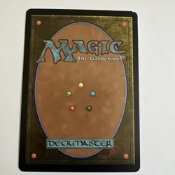 MTG Crackle with Power Nonfoil - Image 2