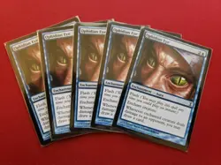 Ophidian Eye ×1 Time Spiral MtG #70 (5 Available When Posted) - Image 1