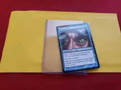 Ophidian Eye ×1 Time Spiral MtG #70 (5 Available When Posted) - Image 3