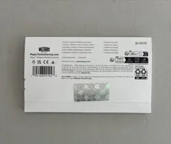 MTG Secret Lair x Final Fantasy: Game Over FOIL EDITION Sealed English Magic FF - Image 3