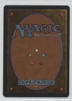 Blood Moon Magic: Chronicles White Border 1995 - Image 2