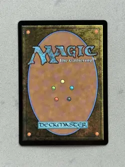 Absolute Virtue #212 FOIL - Mythic - Final Fantasy FIN - MTG - Japanese - NM - Image 2