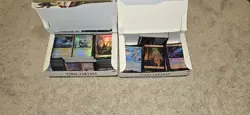 500 cards English MTG Final Fantasy Common, uncommon, Rare bulk random. ( Lot ). - Image 4