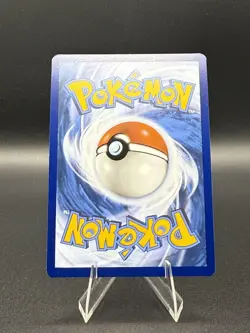 2023 Pokemon Mew EN 151 Wartortle 171/165 Illustration Rare NM - Image 2