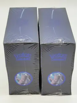 Lot of (2) Pokemon GO TCG Pokemon Center Elite Trainer Plus Box - Image 4