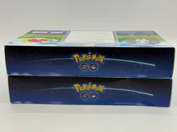 Lot of (2) Pokemon GO Premium Collection Radiant Eevee Box SEALED - Image 5