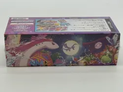 Pokemon Card Game Special Kanazawa BOX TCG Sword & Shield Japanese SEALED - Image 4