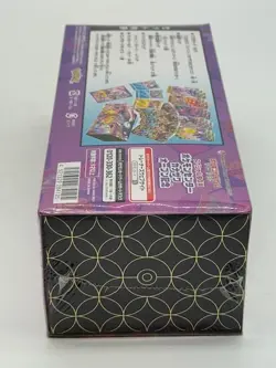 Pokemon Card Game Special Kanazawa BOX TCG Sword & Shield Japanese SEALED - Image 5
