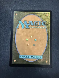 TARDIS Foil - MTG 2023 Universes Beyond: Doctor Who - Uncommon 0187 - Image 2