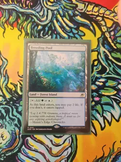 Breeding Pool Edge of Eternities Regular - Image 1