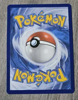 Umbreon Ex Stamped Pokemon Prismatic Evolutions Promo Surprise Box 60/131! - Image 2