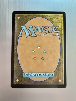 The Coming Of Galactus - 307 - MTG: Marvel Super Heroes - Showcase -Mythic -FOIL - Image 2