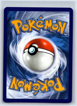 Misdreavus 39/111 Common Crimson Invasion Pokemon Reverse Holo Near Mint - Image 2