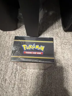 Pokemon TCG Perfect Order Factory Sealed Booster Bundle Box 6 Packs Per Box - Image 2
