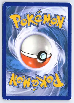 Jumpluff 5/114 Rare Steam Siege Pokemon Lightly Played - Image 2