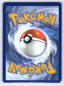 Tepig SWSH172 Cosmo Holo Promo Sword & Shield Promo Pokemon Moderately Played - Image 2