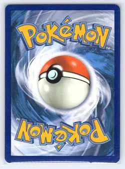 Wormadam 3/124 Uncommon Fates Collide Pokemon Reverse Holo Lightly Played - Image 2