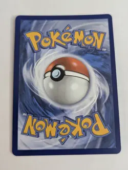 Pokemon TCG - Yamper - 099/094 - ME02: Phantasmal Flames Free Shipping NM - Image 2