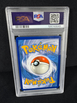 Pokemon Grimmsnarl VMAX 2020 Darkness Ablaze #115 SWSH PSA 10 GEM MINT TCG - Image 5