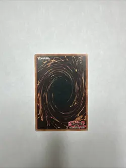 Yugioh Gellenduo STON-EN067 Secret Rare 1st Edition LP - Image 2