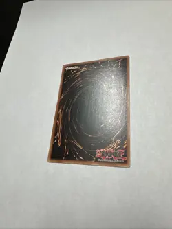 Yugioh Gellenduo STON-EN067 Secret Rare 1st Edition LP - Image 3