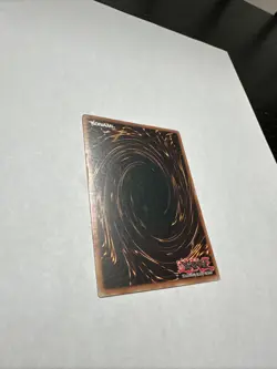 Yugioh Gellenduo STON-EN067 Secret Rare 1st Edition LP - Image 4