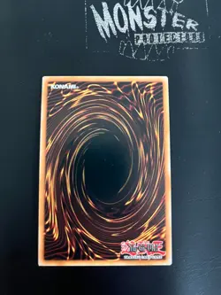 YUGIOH STARDUST SYNCHRON ULTRA RARE MP22-EN119 1ST EDITION - Image 2
