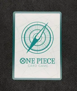 Sabo Gold DON! Card [PRB-01] One Piece Card English - Image 3