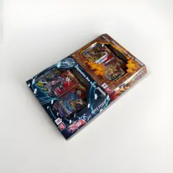 ONE PIECE TCG ILLUSTRATION BOX 1x IB05 IB-05 + 1x IB06 IB-06 - ENG ENGLISH - Image 2
