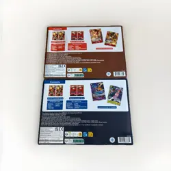 ONE PIECE TCG ILLUSTRATION BOX 1x IB05 IB-05 + 1x IB06 IB-06 - ENG ENGLISH - Image 3