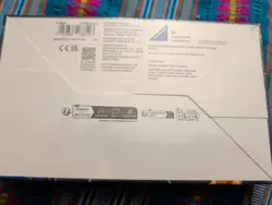 Disney Lorcana Whispers In The Well Booster Box Sealed - Image 3