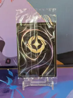 Cinderella Resourceful Traveller EN12 Lorcana Wilds Unknown Pre Release Promo - Image 2
