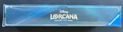 Disney Lorcana: Rise of The Floodborn Sealed Booster Box (2024 EN02 MPG Print) - Image 5