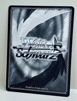 Weiss Schwarz SSP Signed FOIL Hololive Vol.2 HOL/W104-144SSP Nanashi Mumei - Image 4