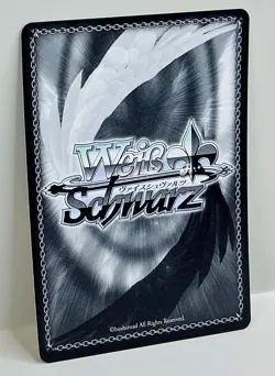 Weiss Schwarz SSP Signed FOIL Hololive Vol.2 HOL/W104-144SSP Nanashi Mumei - Image 5
