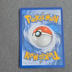 Nintendo Philippe 110/086 CR1 Holo Full Art Ultra Rare EN 2026 Trainer - Image 2