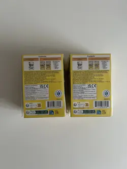 OP15 EB04 Double Pack Set 10 x2 — One Piece TCG (x4 Packs & x2 Don Packs) - Image 2