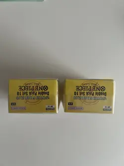 OP15 EB04 Double Pack Set 10 x2 — One Piece TCG (x4 Packs & x2 Don Packs) - Image 3
