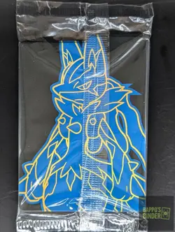 Riolu - 010 Sealed Promo ME: Mega Evolution Promo Pokemon Near Mint - Image 3