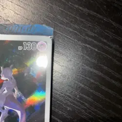 Mewtwo 052 Sv: Scarlet & Violet Promo Cards Holo Sealed 151 Rare - Image 3