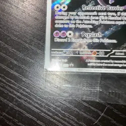 Mewtwo 052 Sv: Scarlet & Violet Promo Cards Holo Sealed 151 Rare - Image 5