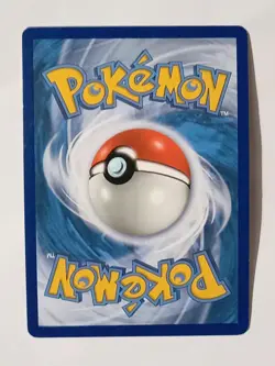 POKEMON CARD QUAGSIRE REVERSE HOLO CARD 97/214 LIGHT PLAY 2019 - Image 2