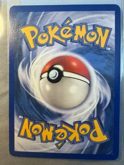 Girafarig 16/97 Pokemon Card Genuine EX-NM Dragon E-Reader Non Holo - Image 2