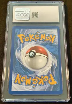 Lucario VSTAR SWSH291 - ETB Promo - Pokemon Crown Zenith - PSA 10 - Gem Mint - Image 2