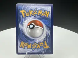 Pokemon Card Pikachu SVP027 Black Star Promo Scarlet and Violet Holo Lp - Image 2