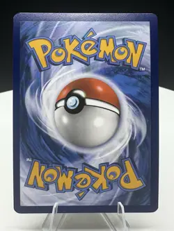 Pokemon Card Pikachu SVP027 Black Star Promo Scarlet and Violet Holo Lp - Image 4